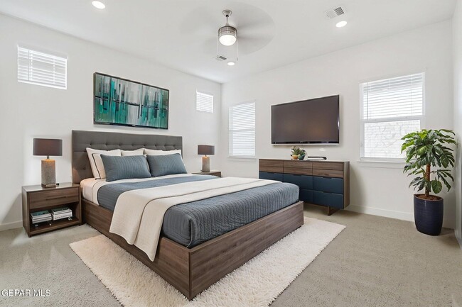 Building Photo - 12929 Powick Dr