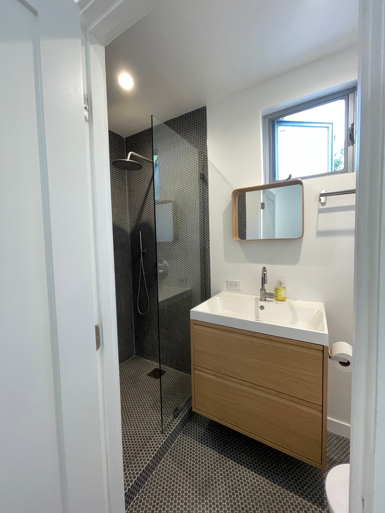 Bathroom 2 - 2725 Dalton Ave