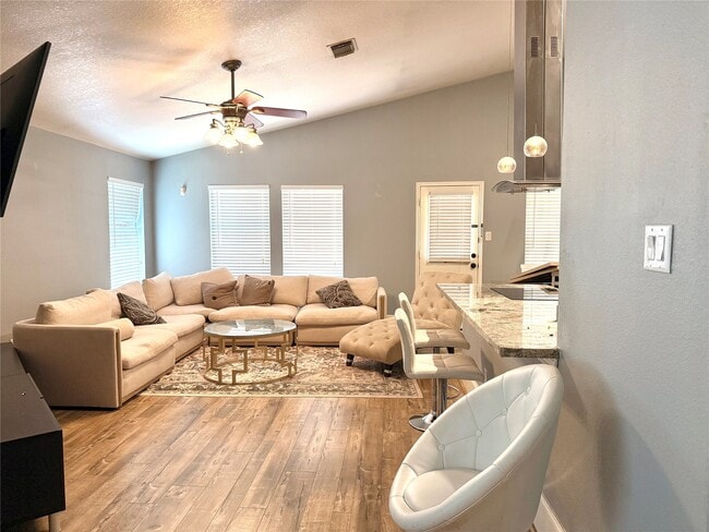 Primary Photo - 1214 Wesley Dr