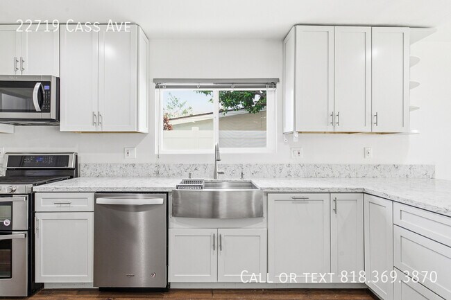 Building Photo - 22719 Cass Ave