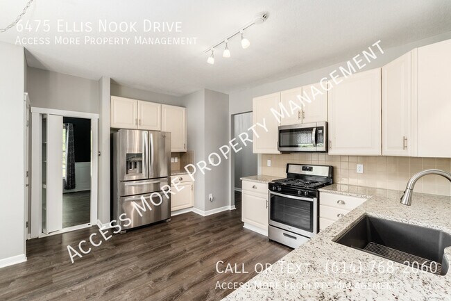 Building Photo - 6475 Ellis Nook Dr