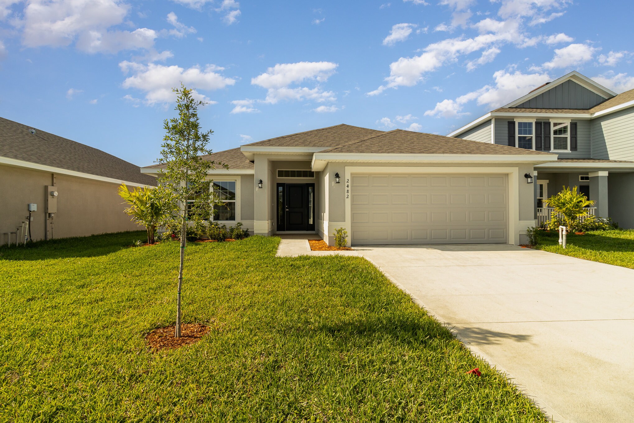 Building Photo - 2482 Carrick St NW