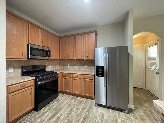 Building Photo - 6110 Moran Crest Dr