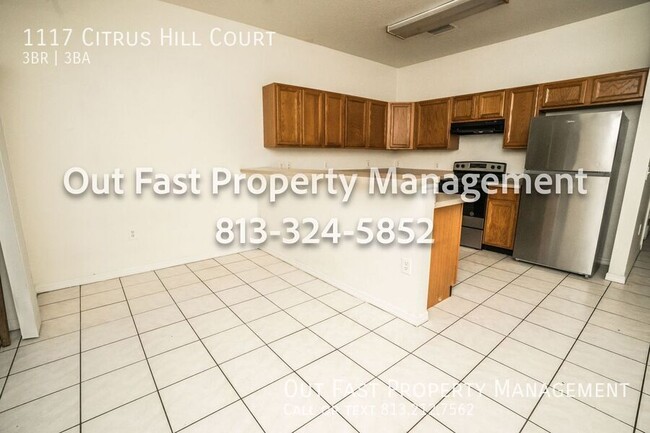 Building Photo - 1117 Citrus Hill Ct
