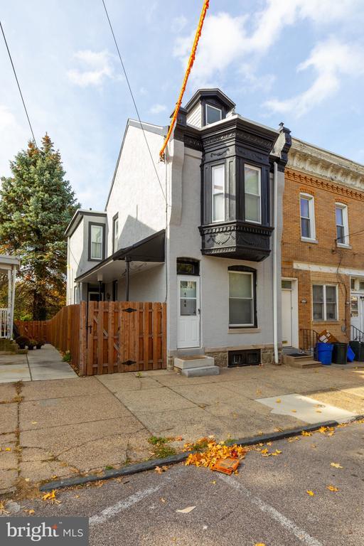 Building Photo - 4360 Pechin St