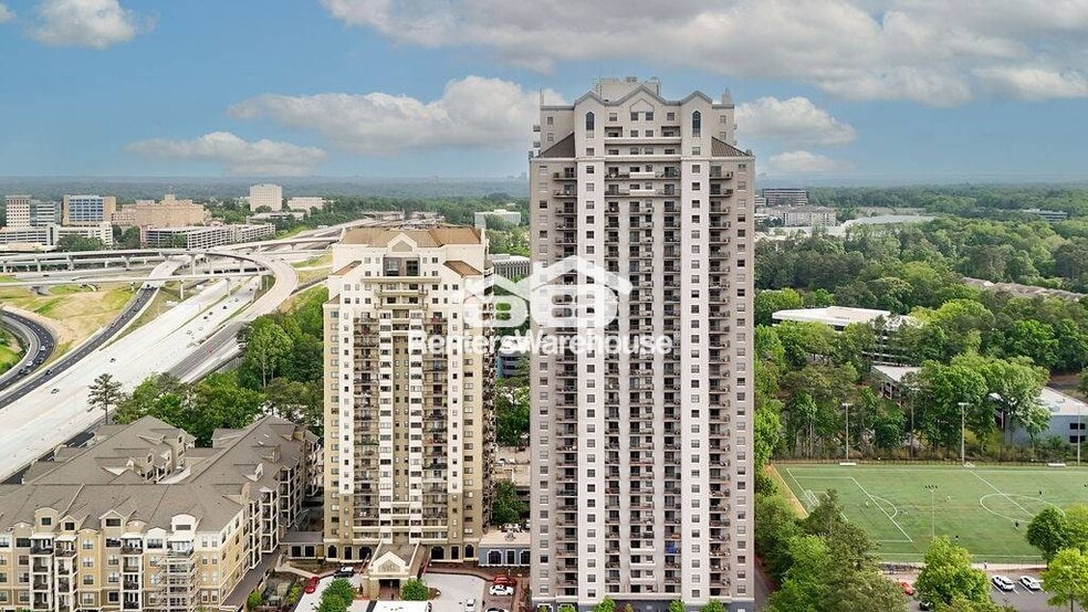 Building Photo - 799 Hammond Dr