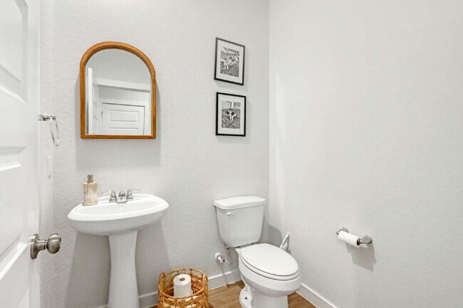 Building Photo - "Charming 4-Bedroom Sanctuary with 2.5 Baths in San Antonio – Spacious 2,097 Sq Ft Home available...