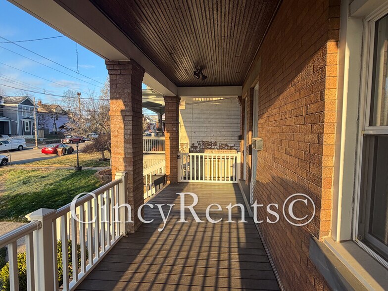 Building Photo - 2220 Williams Ave