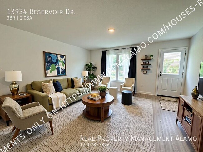 Building Photo - 13934 Reservoir Dr