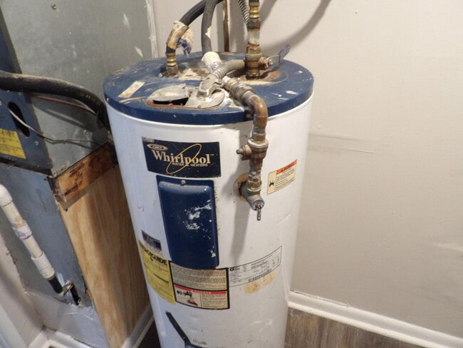 Building Photo - 302 Quachita Trail