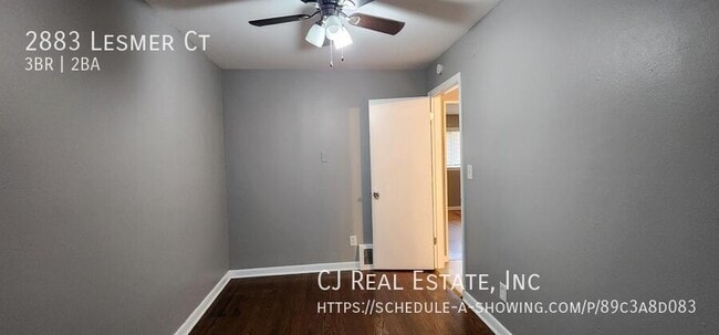 Building Photo - 2883 Lesmer Ct