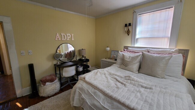 Bedroom #1 - 2219 Terrace Way