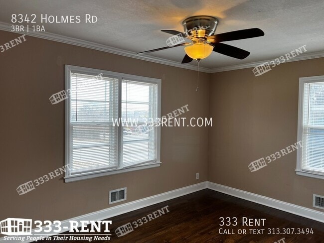 Building Photo - 8342 Holmes Rd