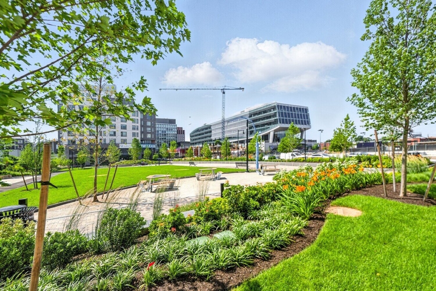 Building Photo - 38 Hichborn St