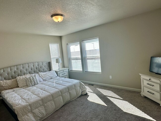 Building Photo - LIKE NEW CHAPEL HEIGHTS TOWNHOME w/ PIKES PEAK VIEWS - Security Deposit Waiver Available