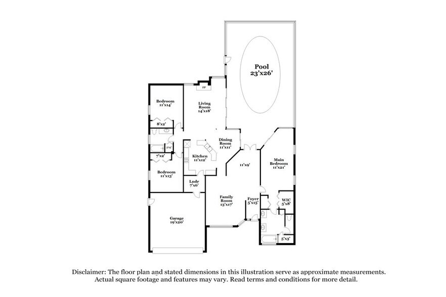 Building Photo - 19705 Wyndmill Cir