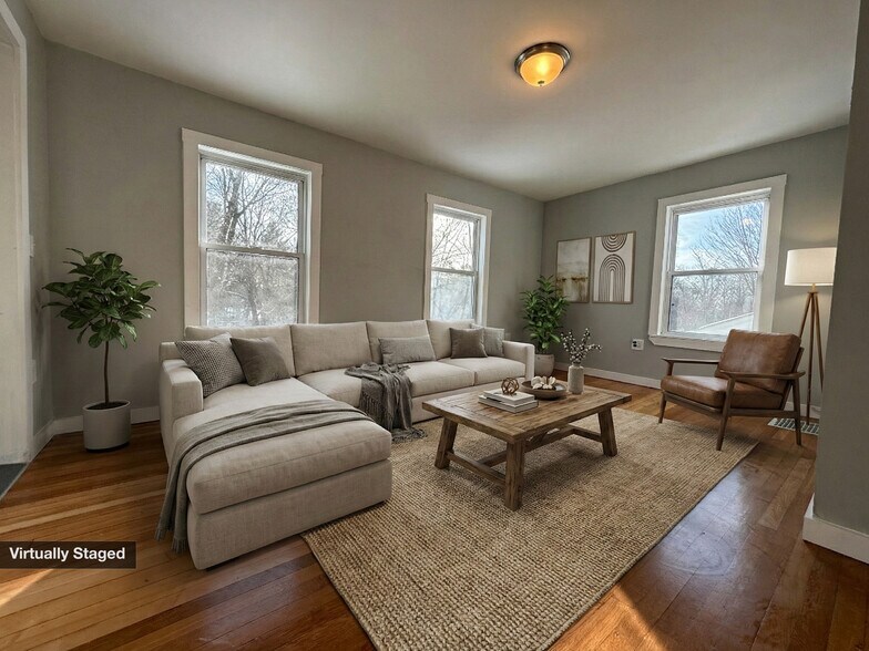 Building Photo - 712 East St