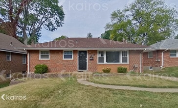 Building Photo - 145 N New Florissant Rd