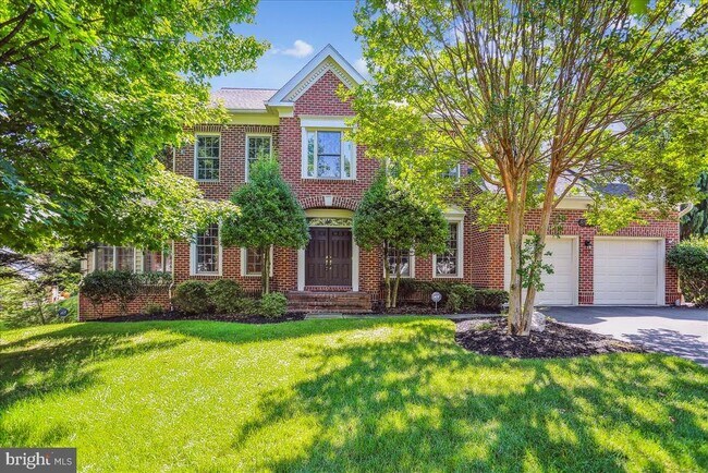 Building Photo - 8931 Falls Farm Dr