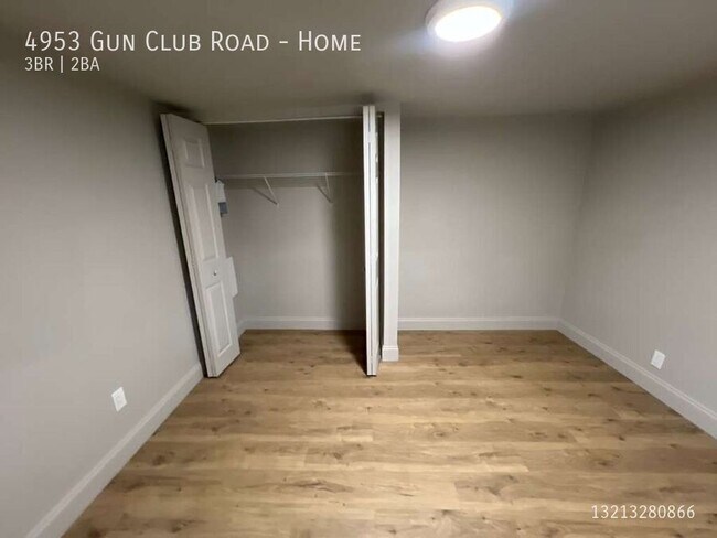 Building Photo - 4953 Gun Club Rd