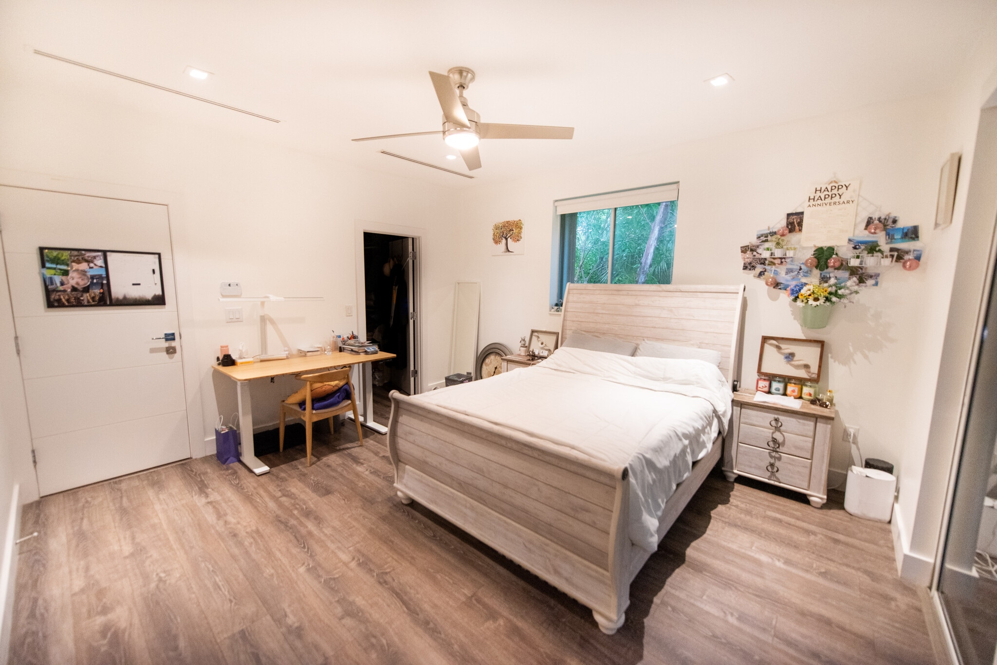 Master bedroom - 3142 Ohio St