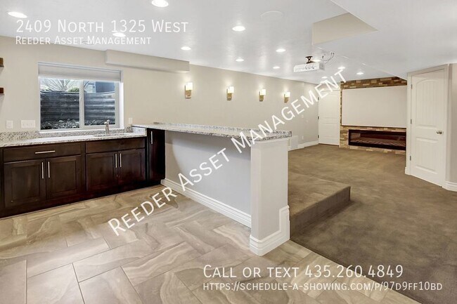 Building Photo - 2409 N 1325 W