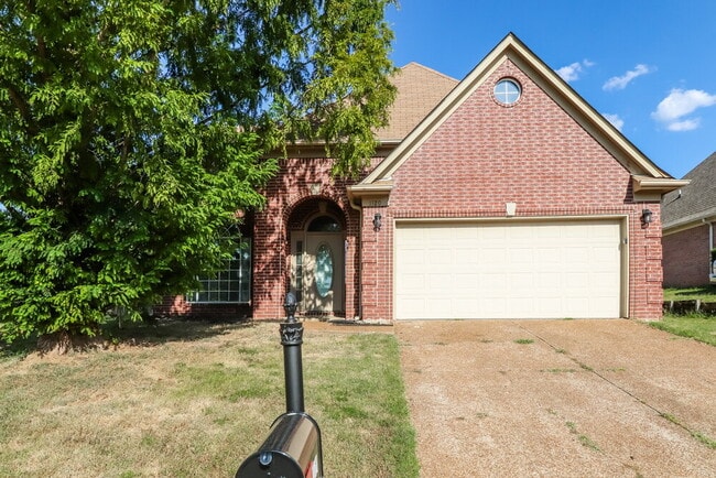 Building Photo - 1120 Green Fern Cove