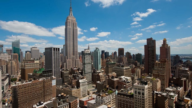 Building Photo - 800 Sixth Avenue