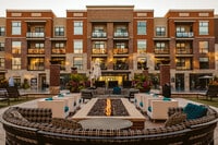 Building Photo - The Royale at CityPlace
