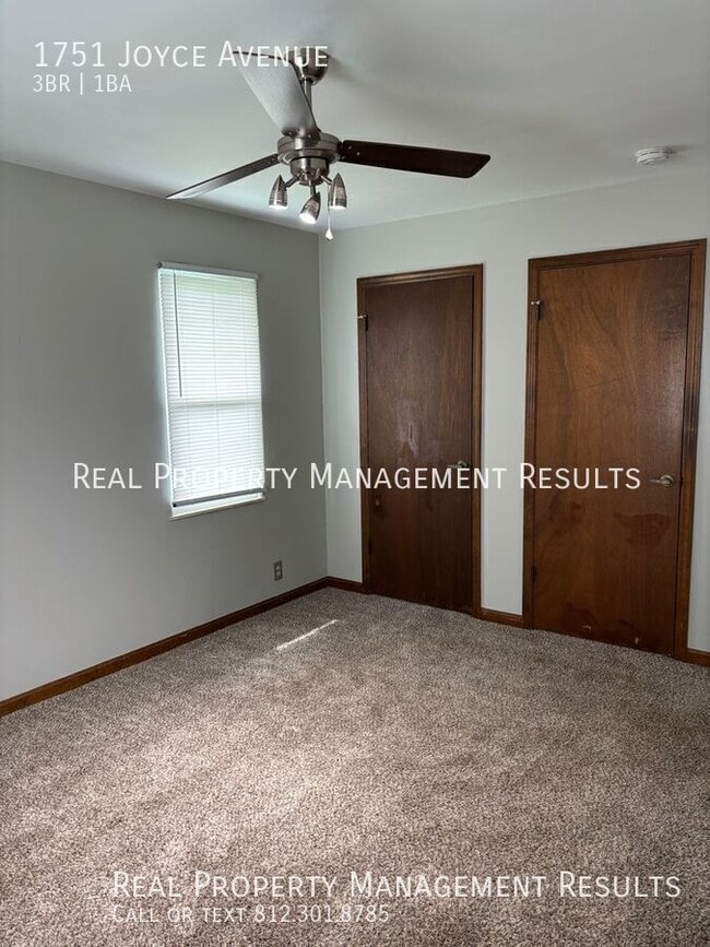 Building Photo - 1751 Joyce Ave