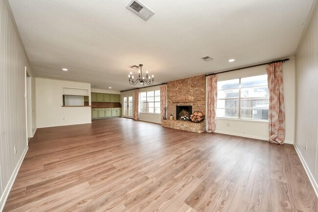 Building Photo - 3021 Teague Rd