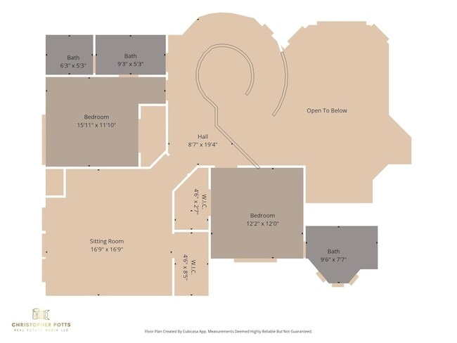 Building Photo - 1621 Hidden Bluff Ct