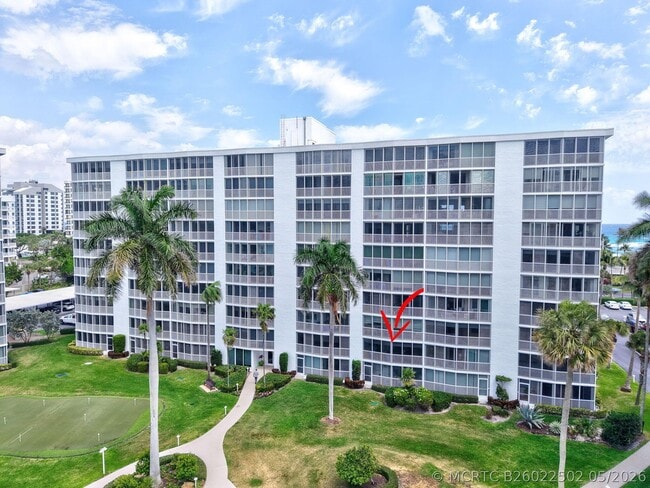 Building Photo - 3224 S Ocean Blvd