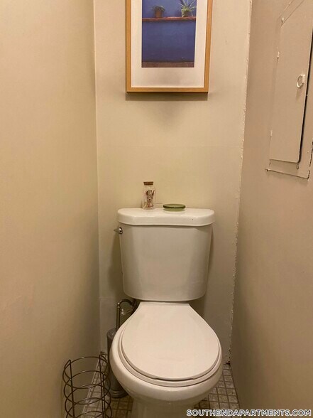 Building Photo - 38 Bradford St