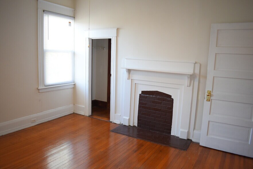 Building Photo - 417 N 5th Ave