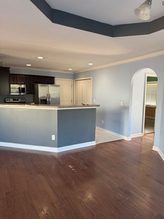 Building Photo - 3 Bedroom Home in The Landing at Folkstone...