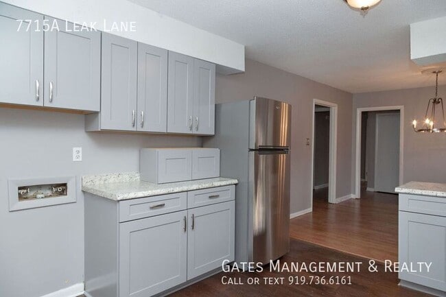 Building Photo - 7715 Leak Ln