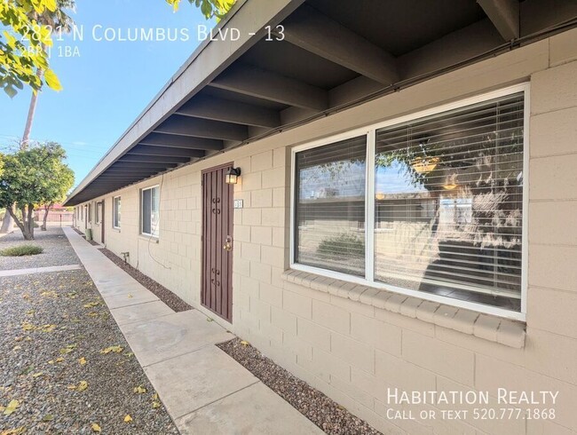 Building Photo - *****6-month lease*****Beautiful 2bd/1ba C...