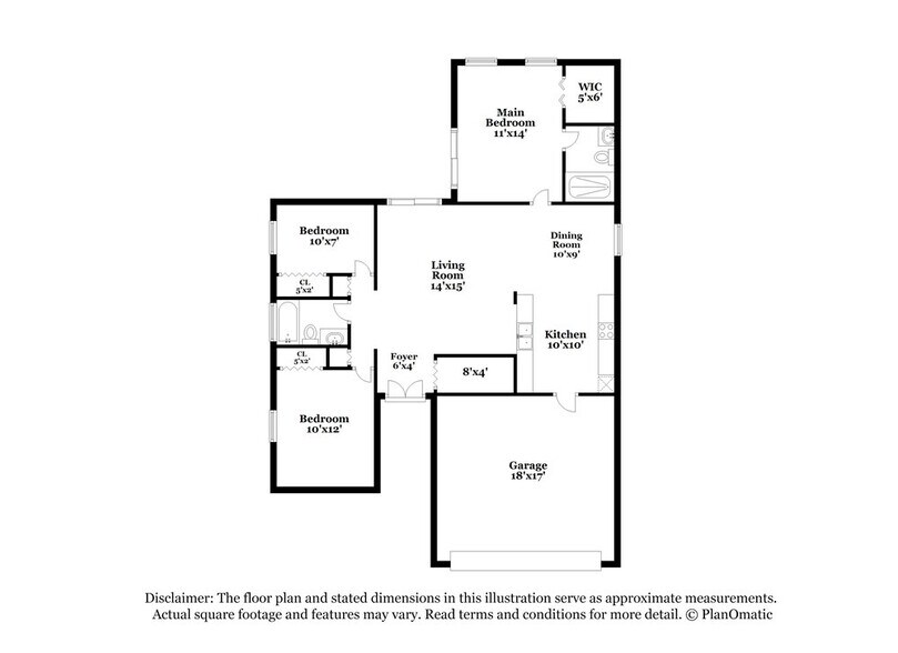 Building Photo - 12873 Pineway Dr