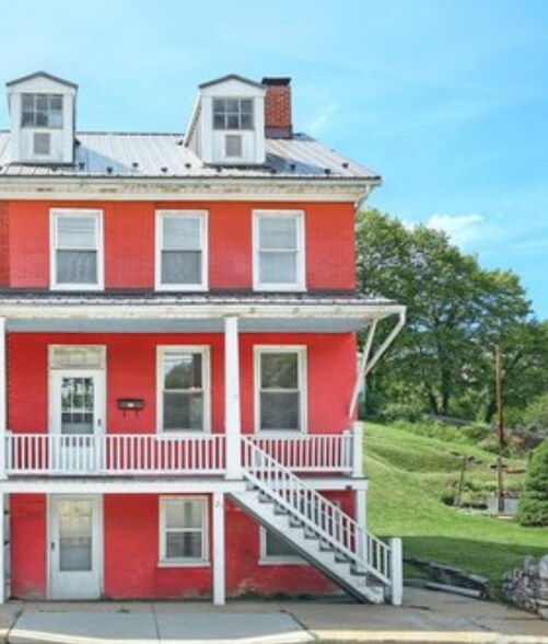 Building Photo - 23 Baltimore St