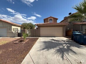 Building Photo - Cute 3Bed/2Bath, 2-Story Home located in t...