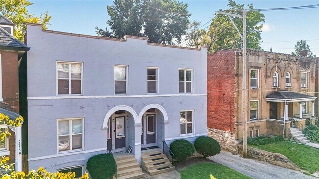 Building Photo - 4252 Castleman Ave