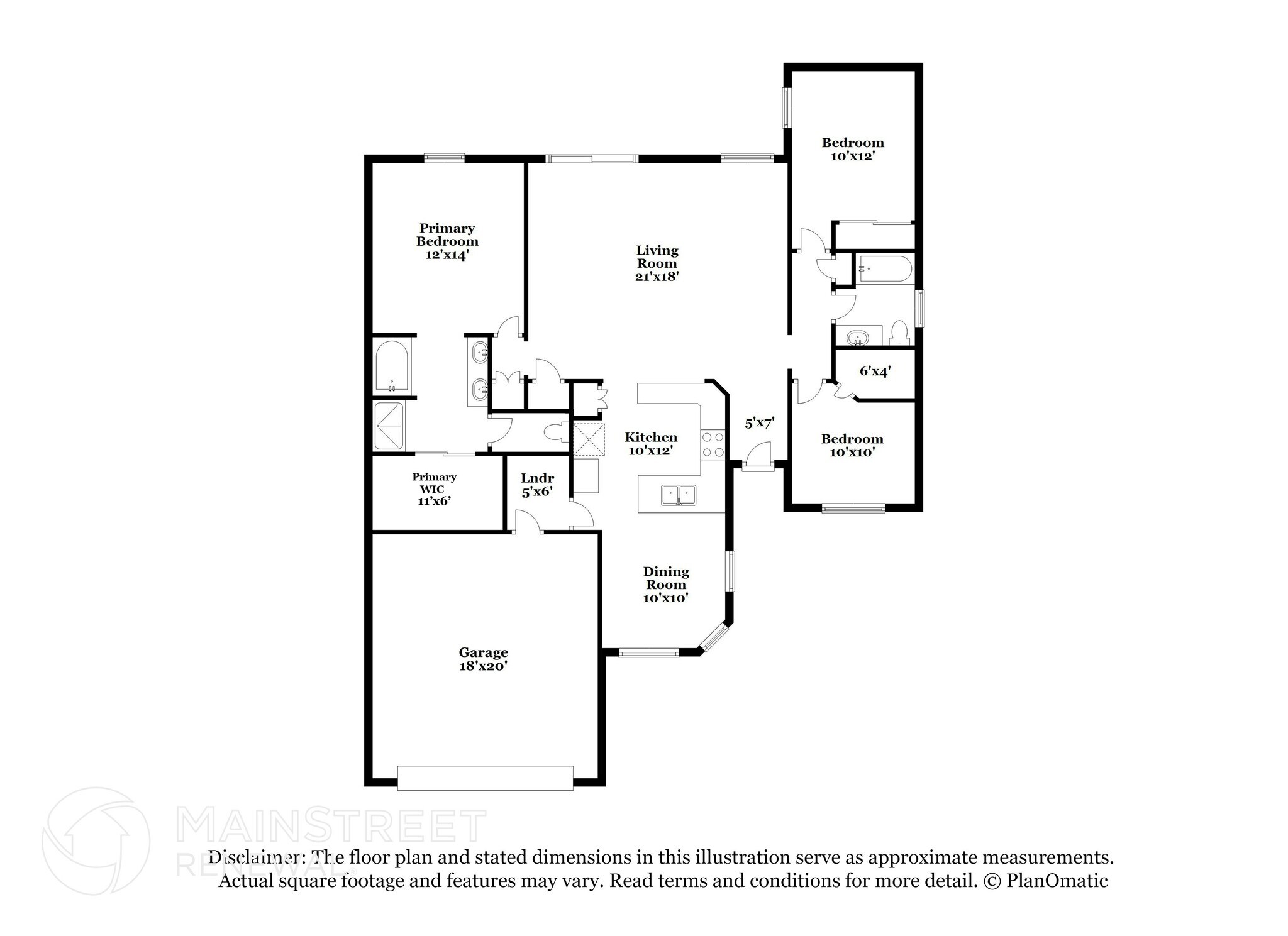 Building Photo - 15959 N Gil Balcome St