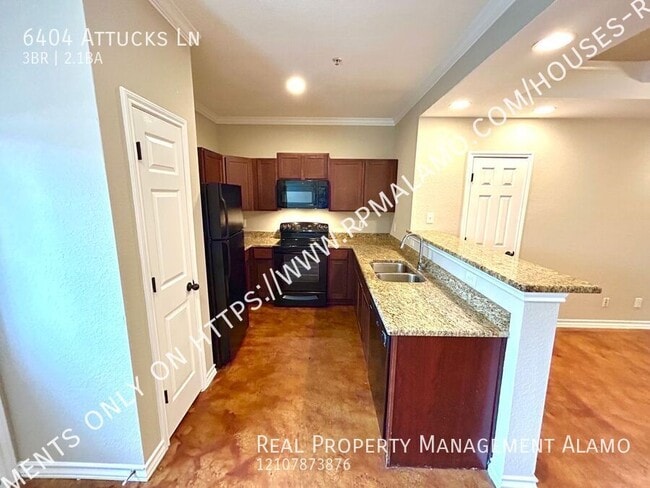 Building Photo - 6404 Attucks Ln