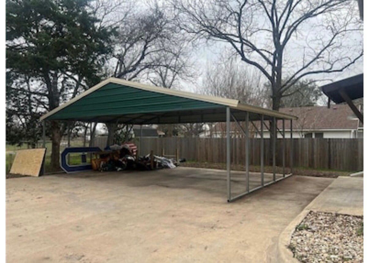 Building Photo - 3309 S 3rd St