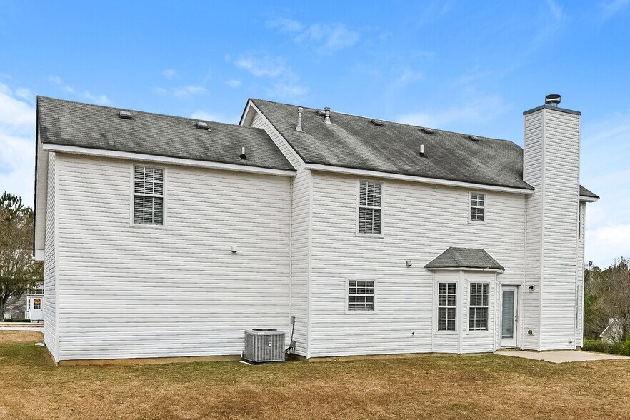 Building Photo - 4705 Bald Eagle Way