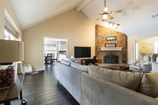 Building Photo - 3026 Rushing Brook Dr
