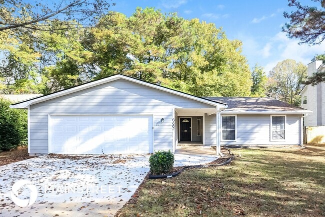 Building Photo - 8682 Cedar Creek Ridge