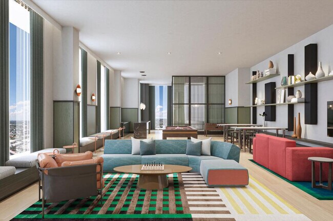 Building Photo - 601 N Miami Ave