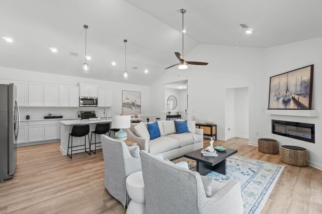 Building Photo - 423 Arrowwood Blvd